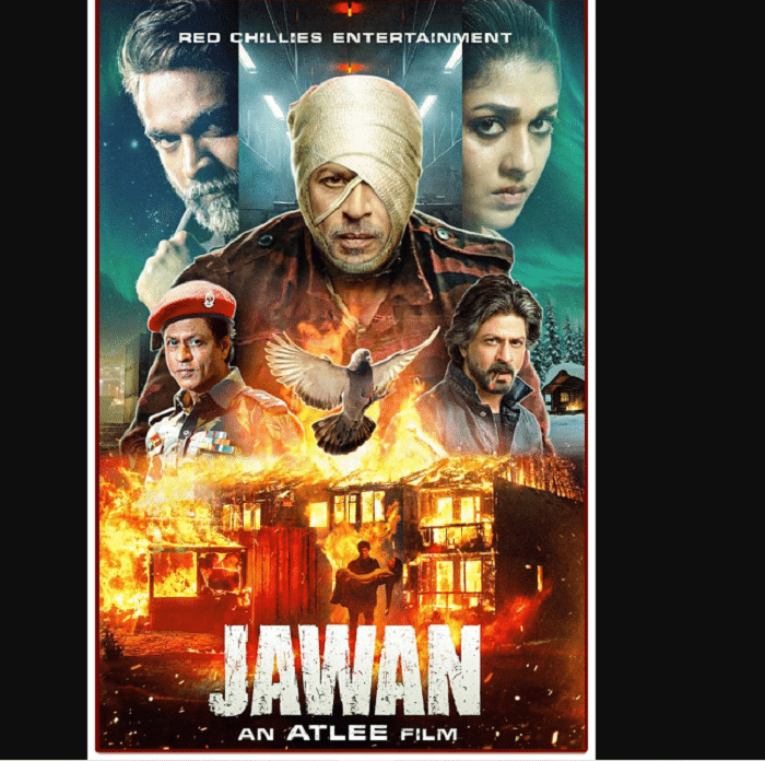 Movie Website
